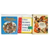 Random Children's Books