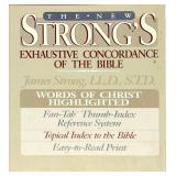 Strong's Exhaustive Concordance of the Bible