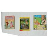 Random Children's Books