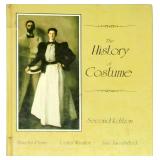 The History of Costume