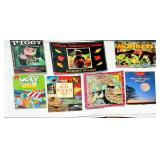 Random Children's Books