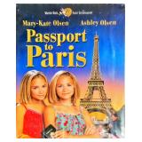Passport to Paris
