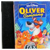 Oliver and Company
