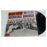 Hear How to Play Bridge