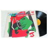 Al Jarreau Heart's Horizon