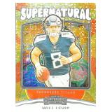 2023 Contenders Supernatural Will Levis