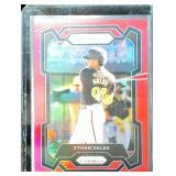 2024 Prizm Ethan Salas 299/299