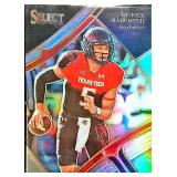 2023 Select Draft Picks Patrick Mahomes II