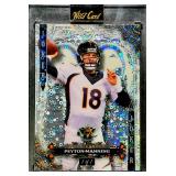 2024 Wild  Card 7 Card Stud Joker Payton...