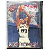 1995 Stadium Club Extream Corps David Robinson