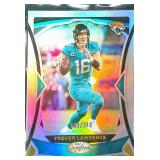 2024 Certified Trevpr Lawrence 80/349