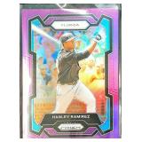 2024 Prizm Hanley Ramirez 77/99