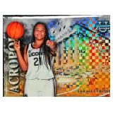 2025 Bowman Chrome U Checkerboard Acropolis...