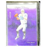 2024 Prestige Xtra Points Peyton Manning 116/150