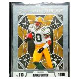 2024 Absolute Draft Diamonds Donald Diver