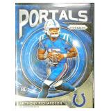 2023 Prizim Portals R.C Anthony Richardson