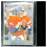 1994 Action Packed John Elwayt