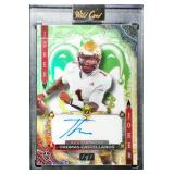 2024 wild card 7 Card Stud Auto Thomas...