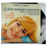 Ray Conniff Singers - So Much In Love - Stereo Vin