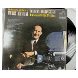 Henry Mancini Academy Award Songs Volume Two Vinyl