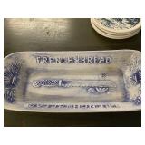 French bread dish