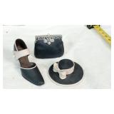 Miniature Dress Accessories