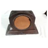 Antique Speaker Cabinet