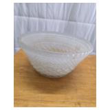 Glass Bowl