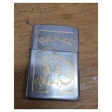 Camel Zippo Lighter