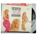 The Best of Cugat - Xavier Cugat and His Orchestra
