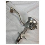 Vintage Universal Meat Grinder #2