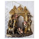 Nativity Ornament