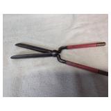 Vintage Curling Iron