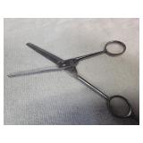Hair Thinning Scissors