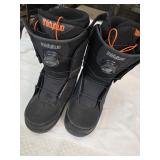 ThirtyTwo Snowboard Boots