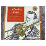 The Swing Years - Complete Box Set