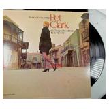Pet Clark These Are My Songs Vinyl Record