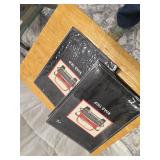 Road Trip Photo Albums NEW!