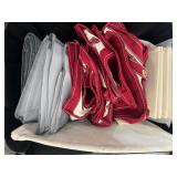 Tote of Closet Organizers | Tote not included