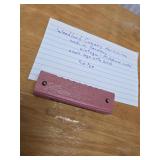 Woodland Canary Harmonice Made in Germany