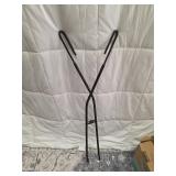 Large Fire Tongs 3ft