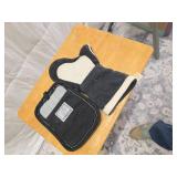 George Forman Oven Mitt Set