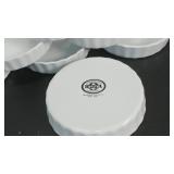 7 Cordon Bleu Baking Dishes