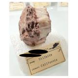 Stilbite From California #s271