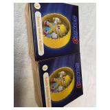 Sonic the Hedgehog 3: Sonic Yellow Roller Figure