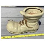 Boot planter