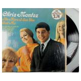 Chris Montez - The More I See You / Call Me Vinyl