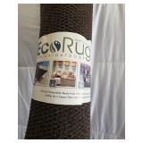 Eco Rug Indoor/Outdoor Carpet Roll