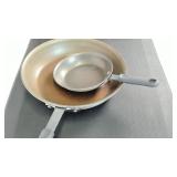 2 pc pan set