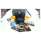 Elmo Camera System with Accessories